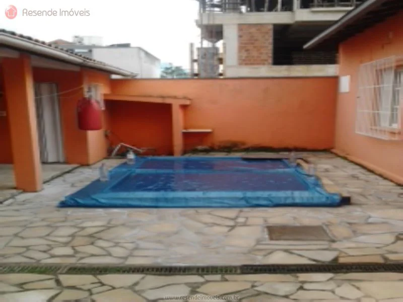 Foto 9 de 11 - Casa para aluguel em Jardim Tropical